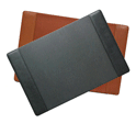 Large Top Grain Leather Desk Pads